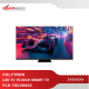 LED TV 75 Inch Polytron Smart TV UHD PLD-75UV5902