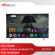 LED TV 75 Inch Polytron Google TV 4K UHD PLD-75UG5059