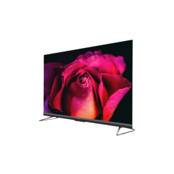 LED TV 85 Inch Polytron Smart TV UHD PLD-85UV5903