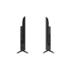 LED TV 43 INCH GOOGLE TV CINEMAX POLYTRON PLD-43QG3059