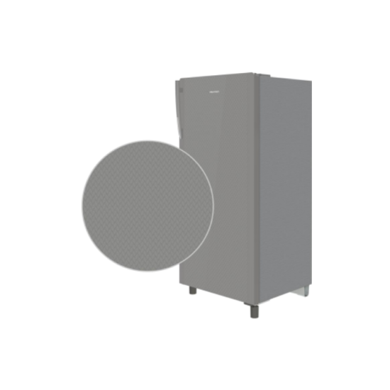 KULKAS 1 PINTU POLYTRON 180 LITER PRA-18DDS