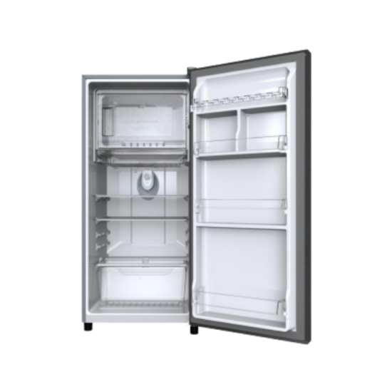 Kulkas 1 Pintu Polytron 180 Liter PRB-189Y