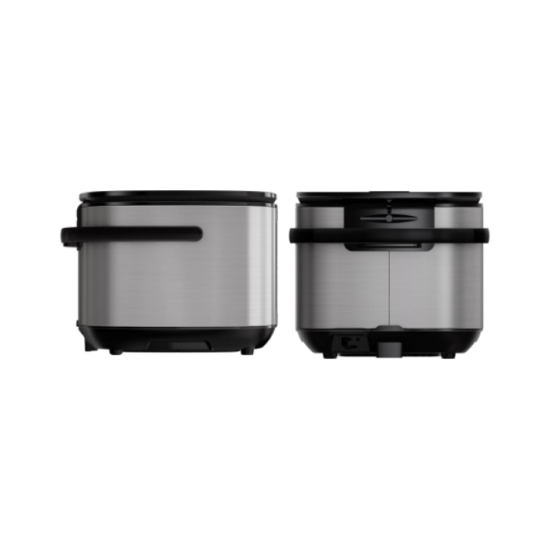 Rice Cooker Low Carbo Polytron 1.5 Liter PRC-2151S