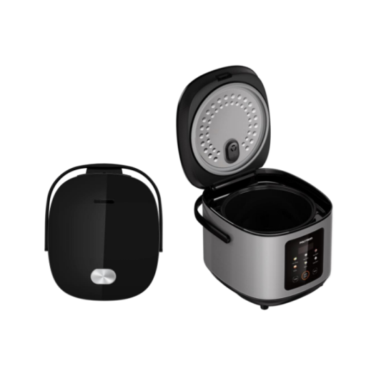 Rice Cooker Low Carbo Polytron 1.5 Liter PRC-2151S