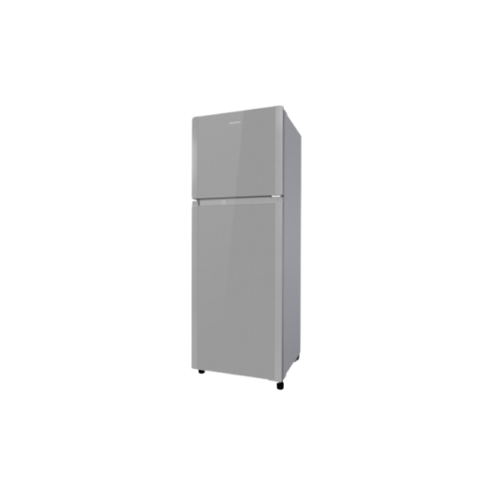 Kulkas 2 Pintu Polytron 210 Liter PRM-21DDS