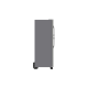 Kulkas 2 Pintu Polytron 210 Liter PRM-21DDS