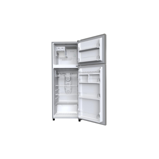 Kulkas 2 Pintu Polytron 210 Liter PRM-21DDS