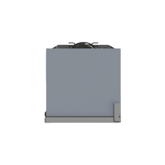Kulkas 2 Pintu Polytron 210 Liter PRM-21DDS