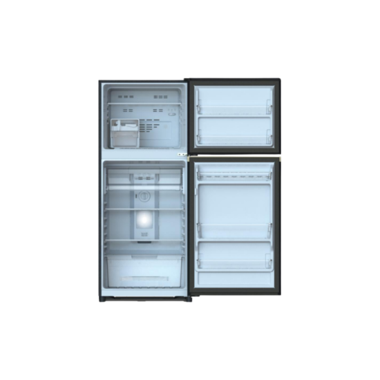 Kulkas 2 Pintu Polytron 220 Liter PRW-23MNXC