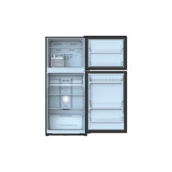 Kulkas 2 Pintu Polytron 220 Liter PRW-23VXC