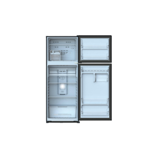 Kulkas 2 Pintu Polytron 240 Liter PRW-25VXC