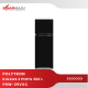 Kulkas 2 Pintu Polytron 260 Liter PRW-29VXC