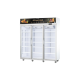 Showcase 3 Pintu 1112 Liter Display Cooler Polytron SCN-1301