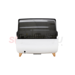 Polytron PDD-801UV UV Dish Dryer Sterilizer peralatan makanan 