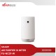 Sharp Small Tower Air Purifier 10 Meter FU-NC01-W