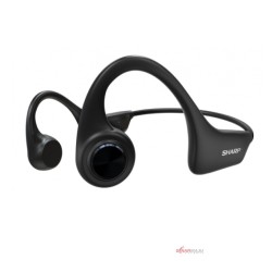 Wireless Bone Conduction Sharp Bluetooth Splashproof IP66 HP-BC50 Wireless Bone Conduction Sharp Bluetooth Splashproof IP66 HP-BC50