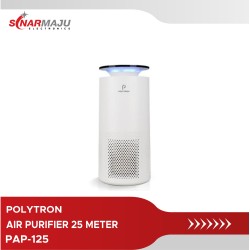 Air Purifier Polytron 25 meter PAP-125