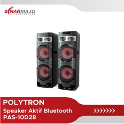 Speaker Aktif Polytron PAS-10D28