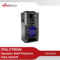 Speaker Aktif Polytron PAS-12SA15