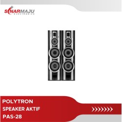 Speaker Aktif Polytron PAS-28