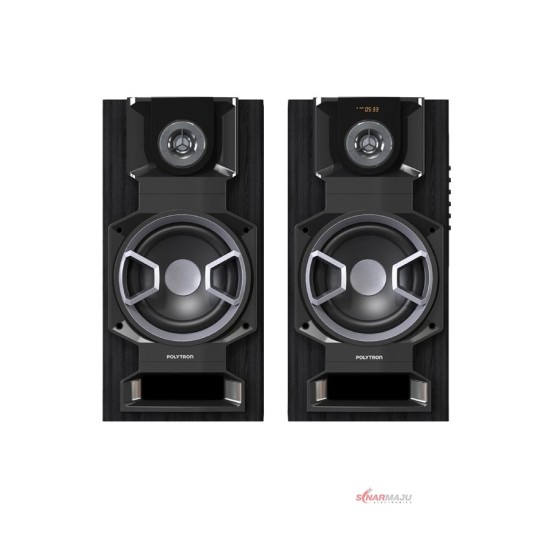 Speaker Aktif Polytron PAS-8E10