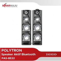 Speaker Aktif Polytron PAS-8E22/FM