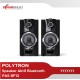 Speaker Aktif Polytron PAS-8F12