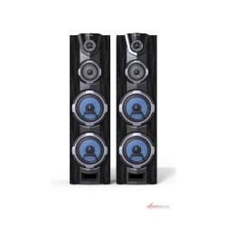 Speaker Aktif Polytron PAS-8F22/FM