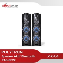 Speaker Aktif Polytron PAS-8F22/FM