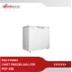 Chest Freezer Polytron 200 Liter PCF-218