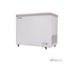 Sliding Freezer 300 Liter Polytron PCF-329 Sliding Freezer 300 Liter Polytron PCF-329