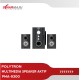 Multimedia Speaker Aktif Polytron PMA-9300 Multimedia Speaker Aktif Polytron PMA-9300
