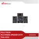 Multimedia Speaker Aktif Polytron PMA-9310 Multimedia Speaker Aktif Polytron PMA-9310