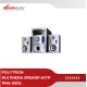 Multimedia Speaker Aktif Polytron PMA-9505