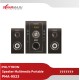 Multimedia Speaker Aktif Polytron PMA-9523 B/W