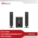 Multimedia Speaker Aktif Polytron PMA-9526/B