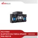 Bluetooth Multimedia Speaker Aktif Polytron PMA-9527/B