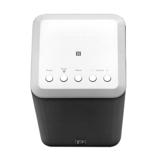 Speaker Multiroom Bluetooth Polytron PMS-R1