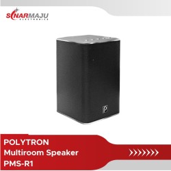 Speaker Multiroom Bluetooth Polytron PMS-R1