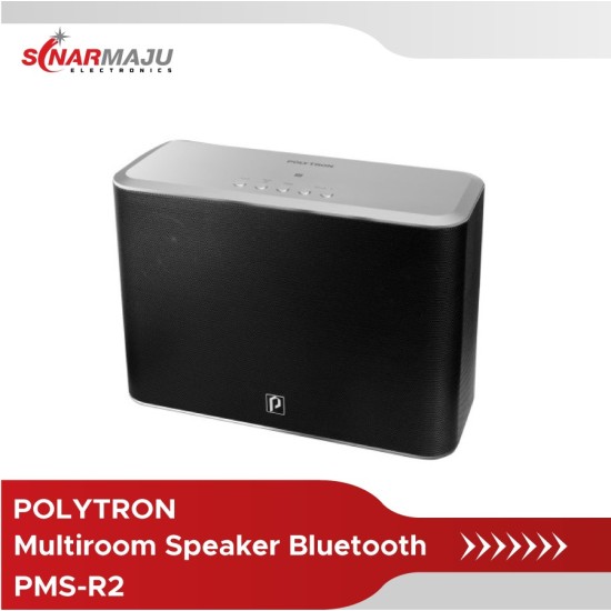 Polytron Multiroom Speaker PMS-R2