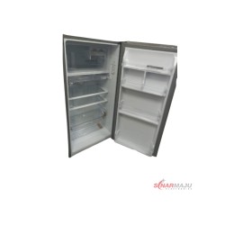 Kulkas 1 Pintu Polytron 180 liter PRA-18CMS Kulkas 1 Pintu Polytron 180 liter PRA-18CMS