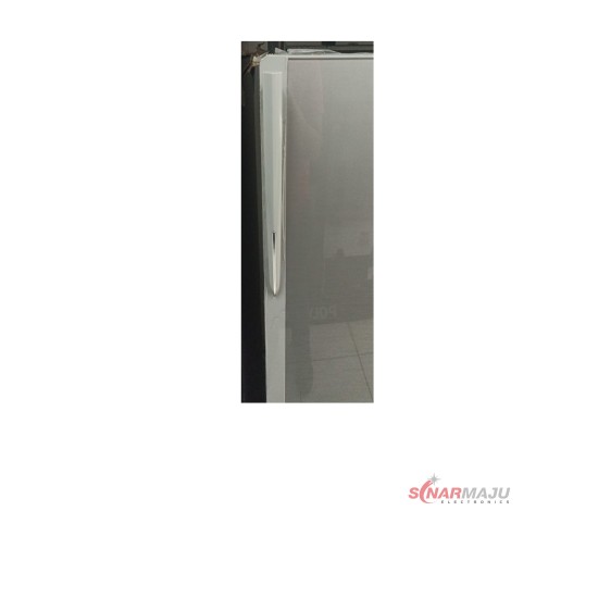 Kulkas 1 Pintu Polytron 180 liter PRA-18DMS