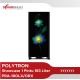 Kulkas 1 Pintu Polytron 180 liter PRA-18OLX/ORX