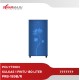 Kulkas 1 Pintu Polytron 180 Liter PRB-189B/R