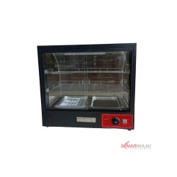 Food Display Warmer GETRA Penghangat Makanan ELW-660R Food Display Warmer GETRA Penghangat Makanan ELW-660R