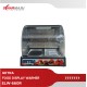 Food Display Warmer GETRA Penghangat Makanan ELW-660R