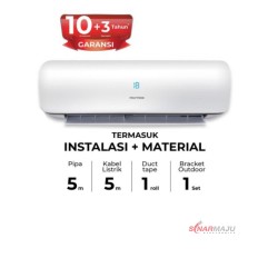AC Standard Polytron 2 PK Neuva Ice PAC-18VZ (Unit Only) AC Standard Polytron 2 PK Neuva Ice PAC-18VZ (Unit Only)
