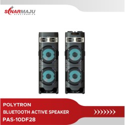 Speaker Aktif Polytron PAS-10DF28