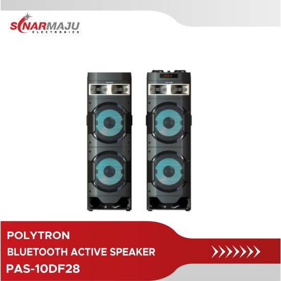 Speaker Aktif Polytron PAS-10DF28