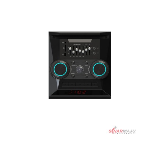 Speaker Aktif Polytron Bluetooth PAS-8BF28